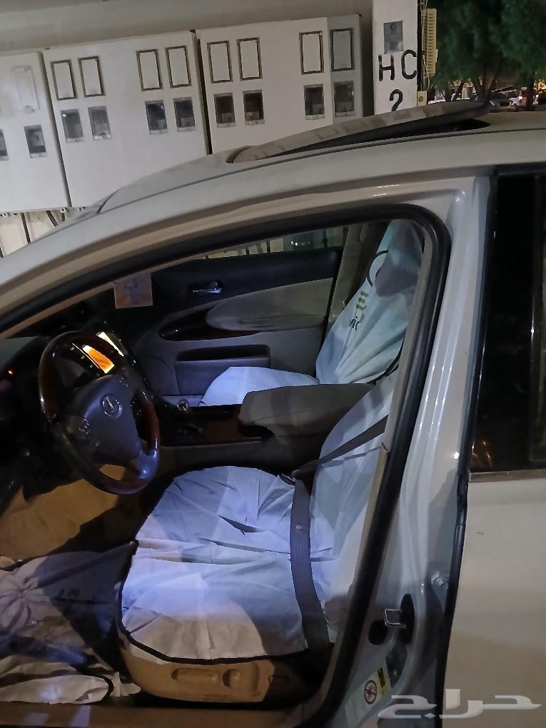 لكزس Gs 200763296119929347113