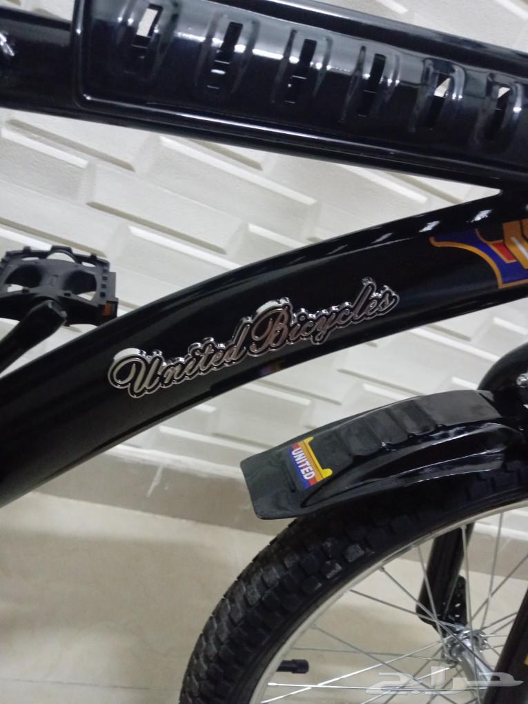 Rambow 20-inch black original bike, Chinese production with front brakes63516722989313113