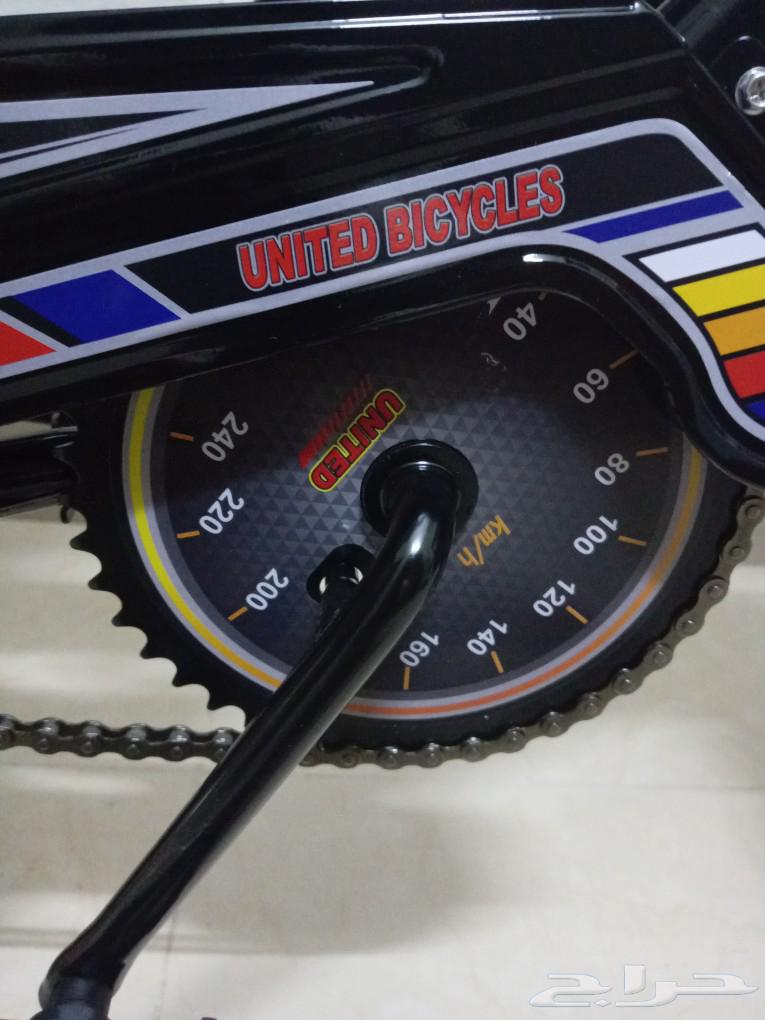 Rambow 20-inch black original bike, Chinese production with front brakes63516722989313112