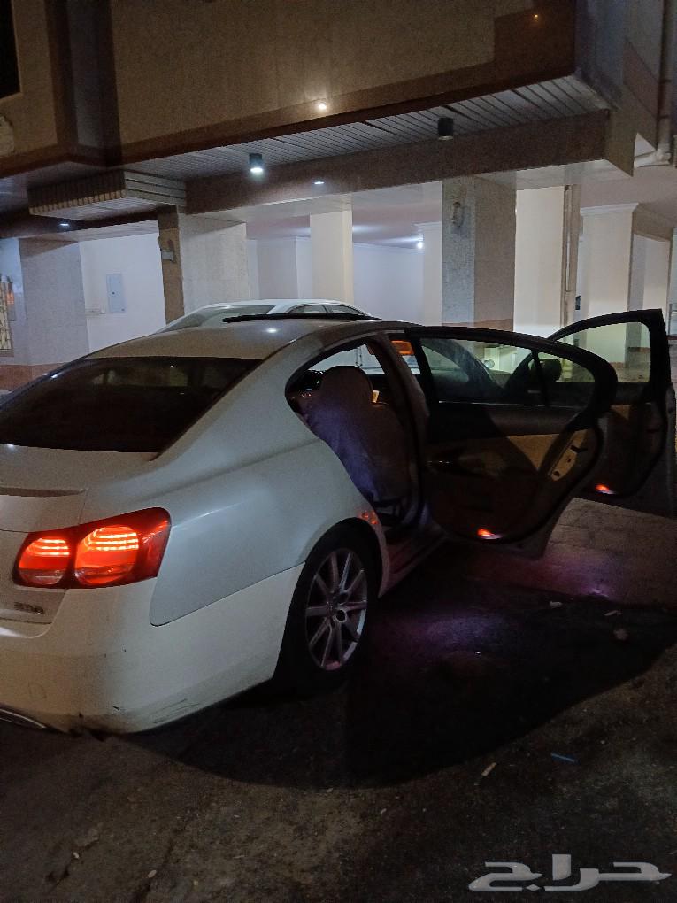لكزس Gs 200763296119929347114
