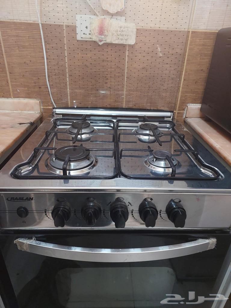 A very clean gas stove for sale63193841842562111