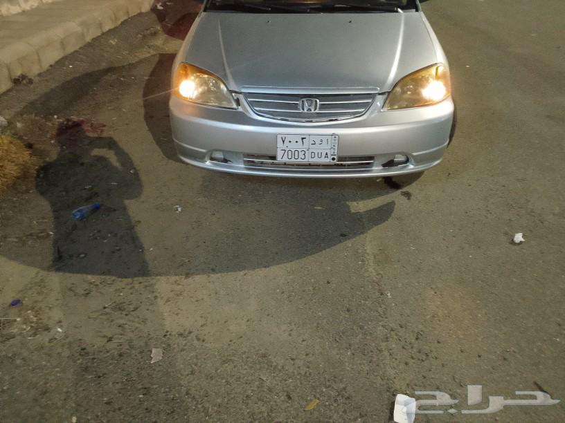 Honda Civic 200163294522927235113