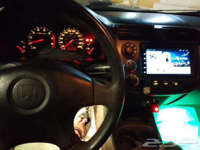 هوندا سيفك 200163294522927235111