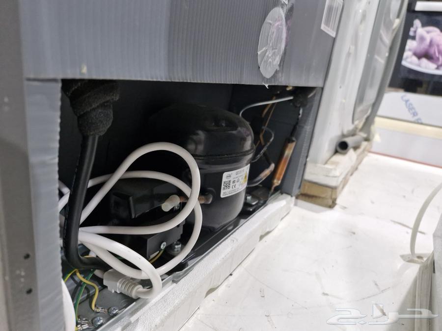 3.2 cubic feet new refrigerator63191808171009113
