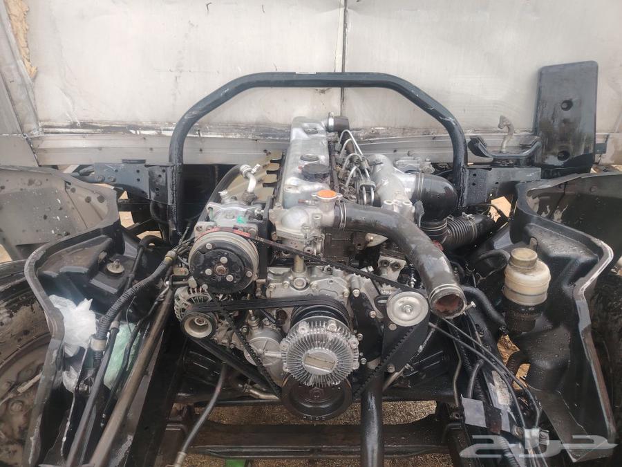 Isuzu Mitsubishi spare parts dismantling Al-Hamdaniah Jeddah63289678975746111