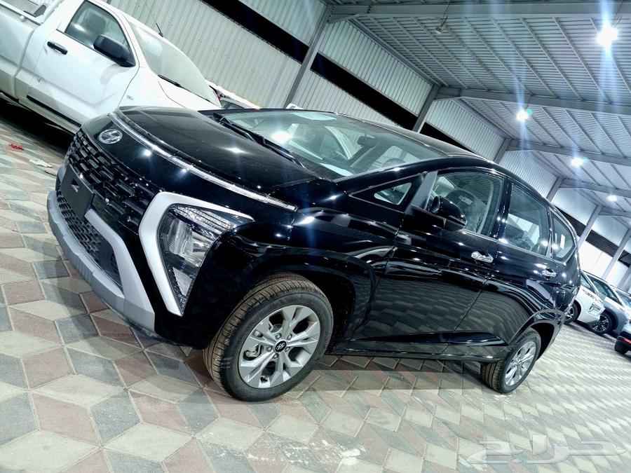هونداي ستارجيزر 2025فليت ستاندر63293075270657113