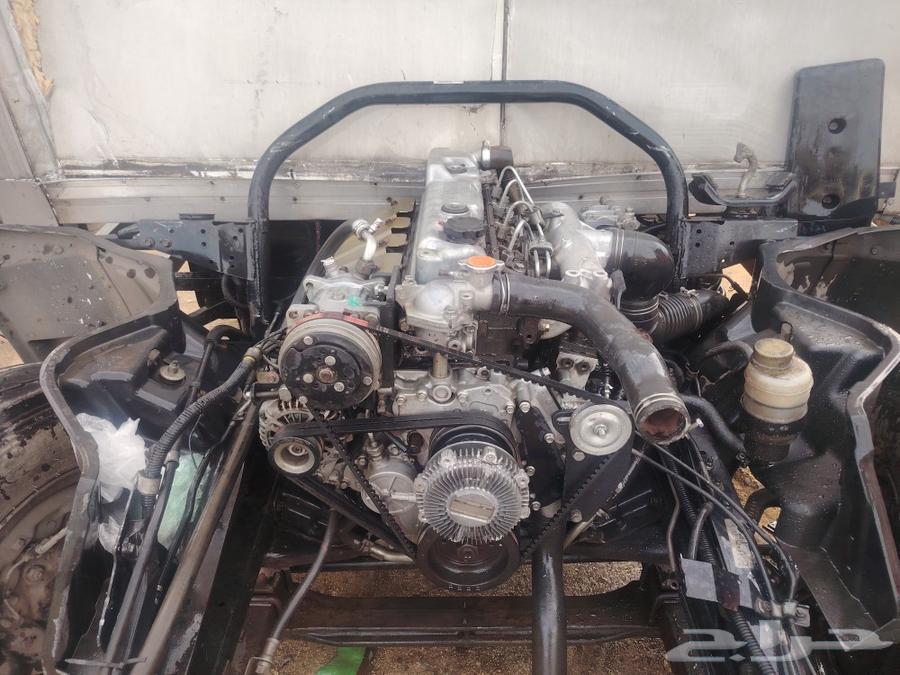 Isuzu Mitsubishi spare parts dismantling Al-Hamdaniah Jeddah63289678975746112