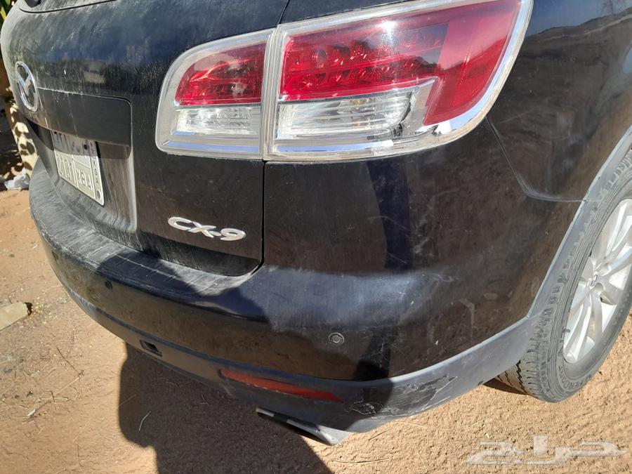 مازدا للبيع 2008 cx963290971683459114