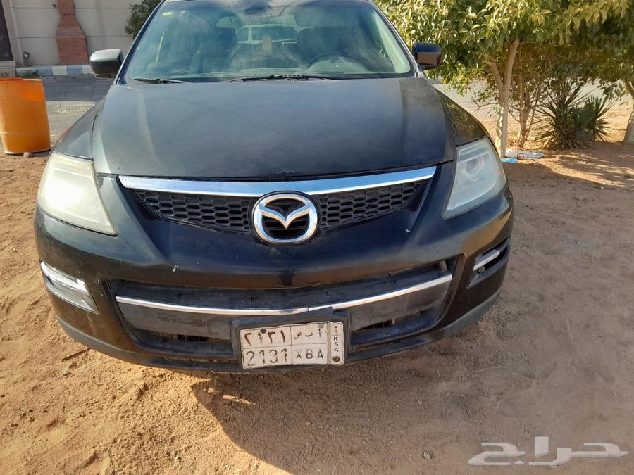 مازدا للبيع 2008 cx963290971683459111