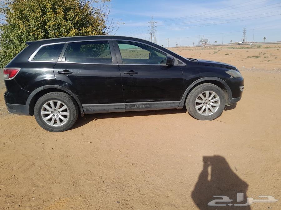 مازدا للبيع 2008 cx963290971683459112