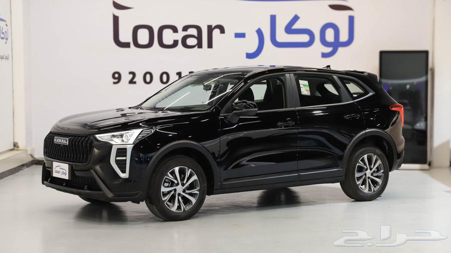 هافال جولين ستاندر موديل 2025 عروض رمضان63291544871297113