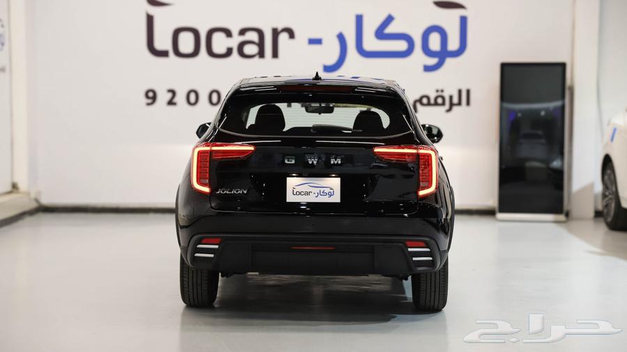 هافال جولين ستاندر موديل 2025 عروض رمضان63291544871297112