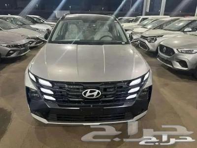 Hyundai Tucson Comfort 2025, 1600 engine and 2000 engine, cash and financing available63291713806211115