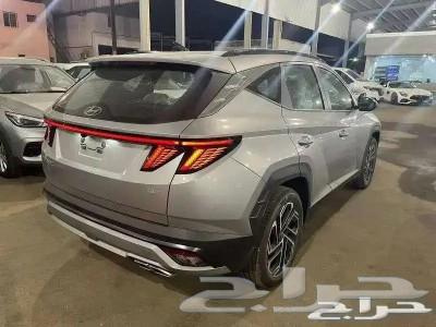 Hyundai Tucson Comfort 2025, 1600 engine and 2000 engine, cash and financing available63291713806211113