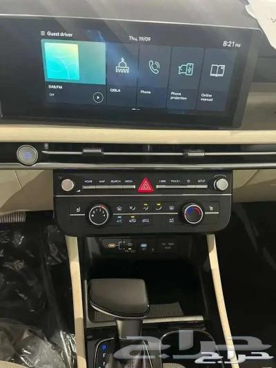 Hyundai Tucson Comfort 2025, 1600 engine and 2000 engine, cash and financing available63291713806211114
