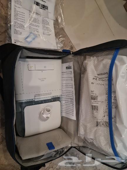 للبيع جهاز تنفس اوتو سيباب من شركة فلبس63193341746563112