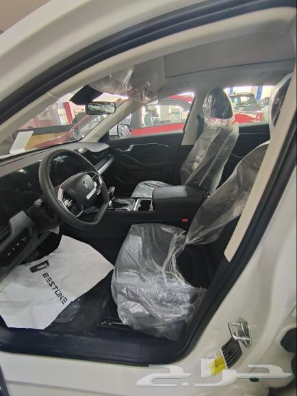 FAW Besturn B70 Comfort 2024 63750 including plates and tax63291286746755114