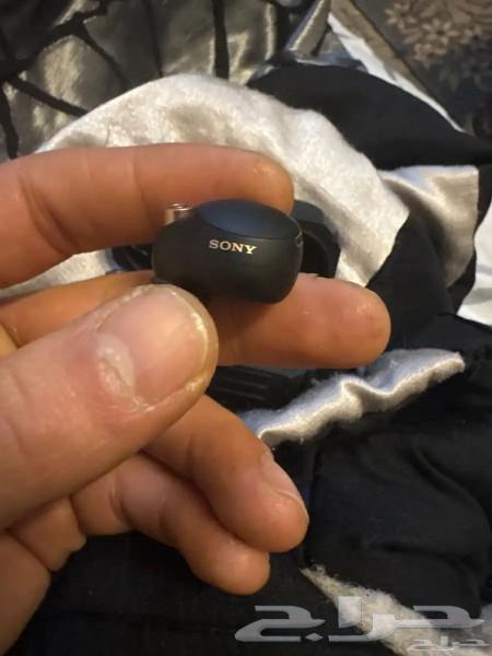 For sale: Sony wireless headphones. Whoever wants them, contact me. I won't bargain with them.631903274225931113