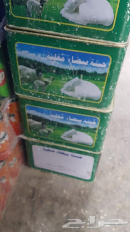 جبنه الفاخره البيضاء631908229337631117