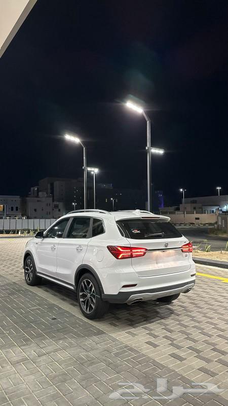 MG RX5 2019 فل كامل63291289660289114