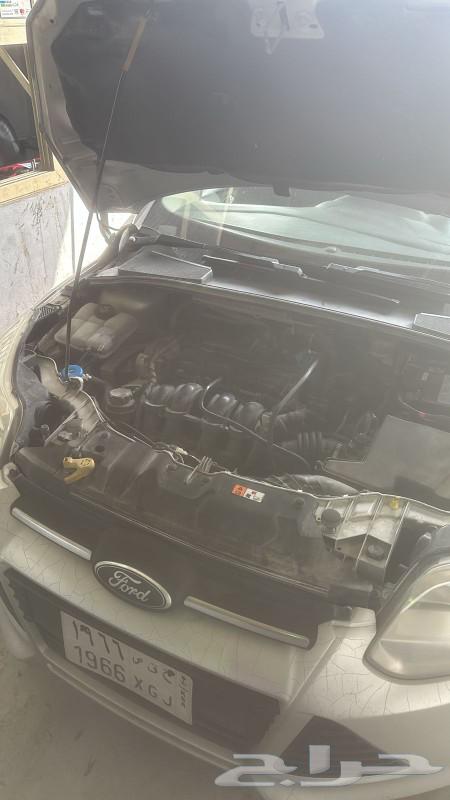 Maintenance of Ford Fiesta, Ford Escort, and Ford EcoSport from 2014 to 202263292537159682113