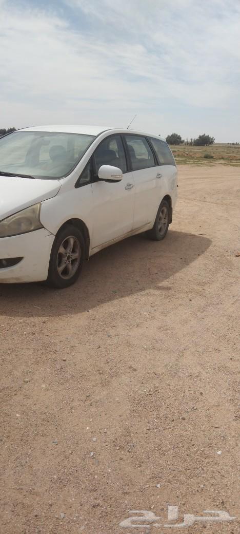 Mitsubishi Grandis63292014191105112