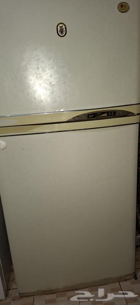 LG refrigerator63192300026242113