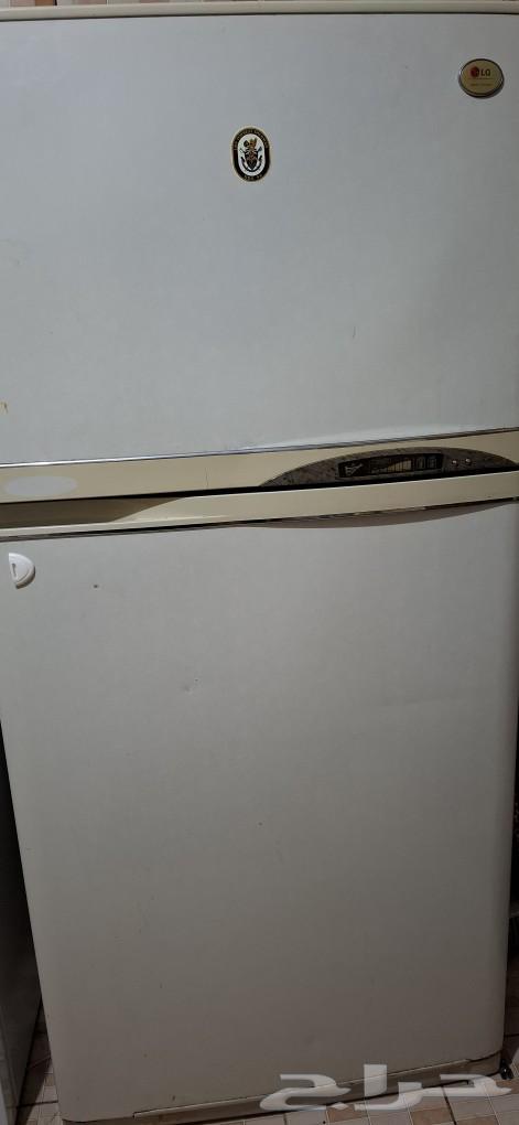 LG refrigerator63192300026242111