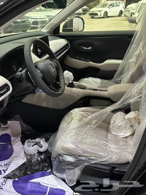 Honda ZRV63291713713923114