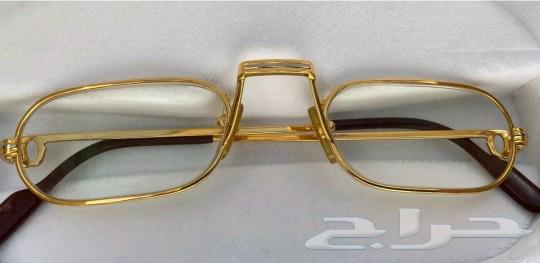 Cartier Cartier original glasses, very light use63191306780931111
