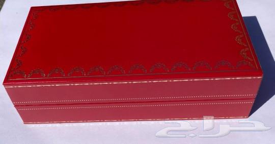 Cartier Cartier original glasses, very light use63191306780931113