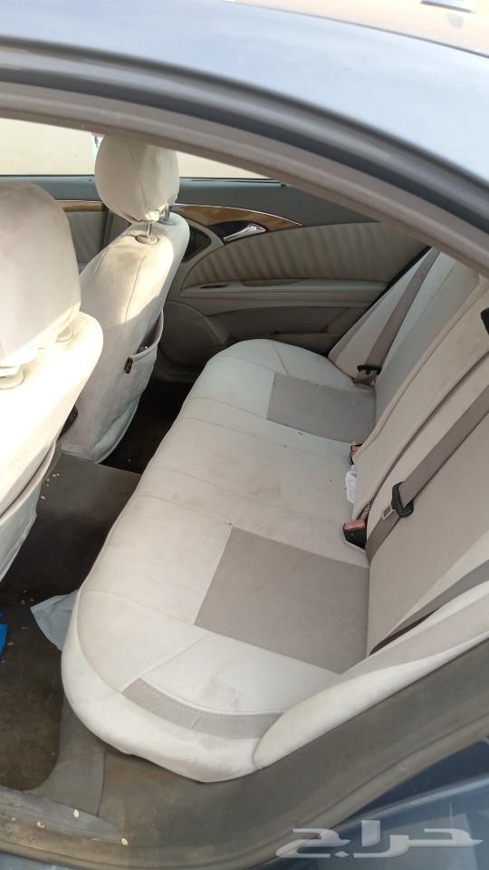 مرسيدس 2007 النوع بنز E28063292015433601112