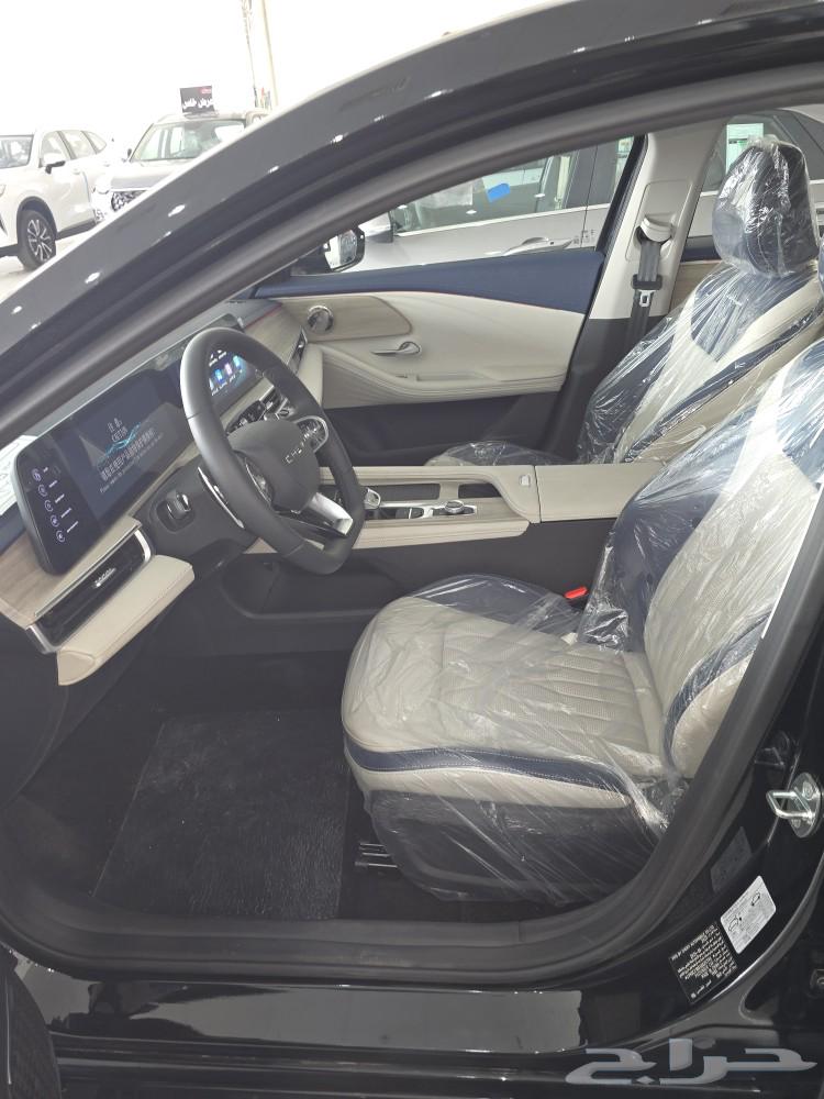 شيرى أريزو 8 برو Comfort 202563291299827073114