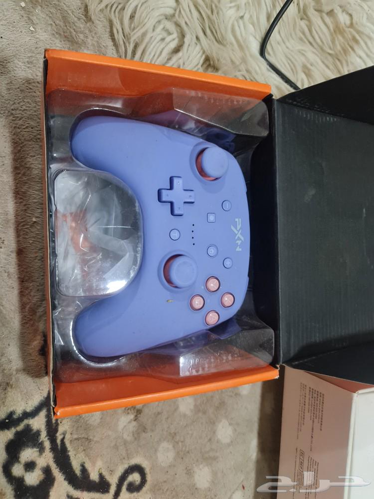 Nintendo Switch Pro Controller63192299579009111