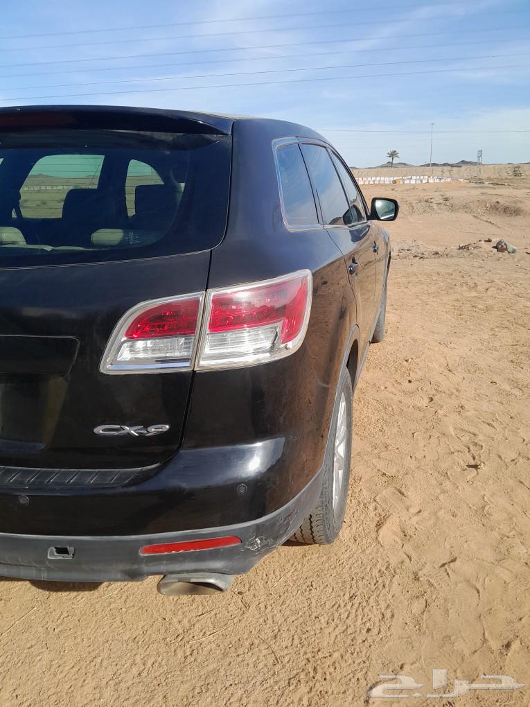 مازدا للبيع 2008 cx963290971683459113