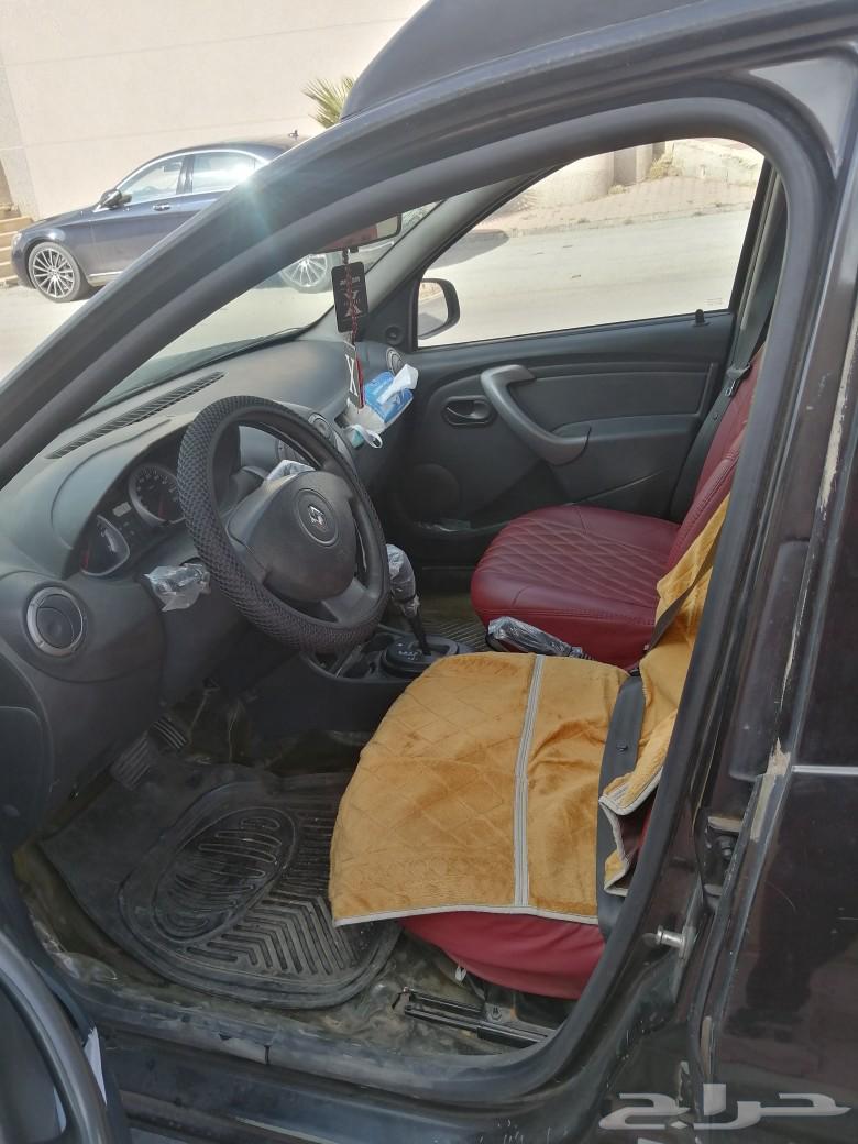 رينو داستر موديل 2014 أوتوماتيك63291544670082112