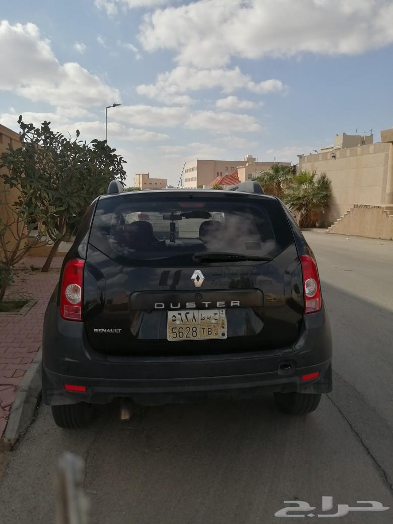 رينو داستر موديل 2014 أوتوماتيك63291544670082111