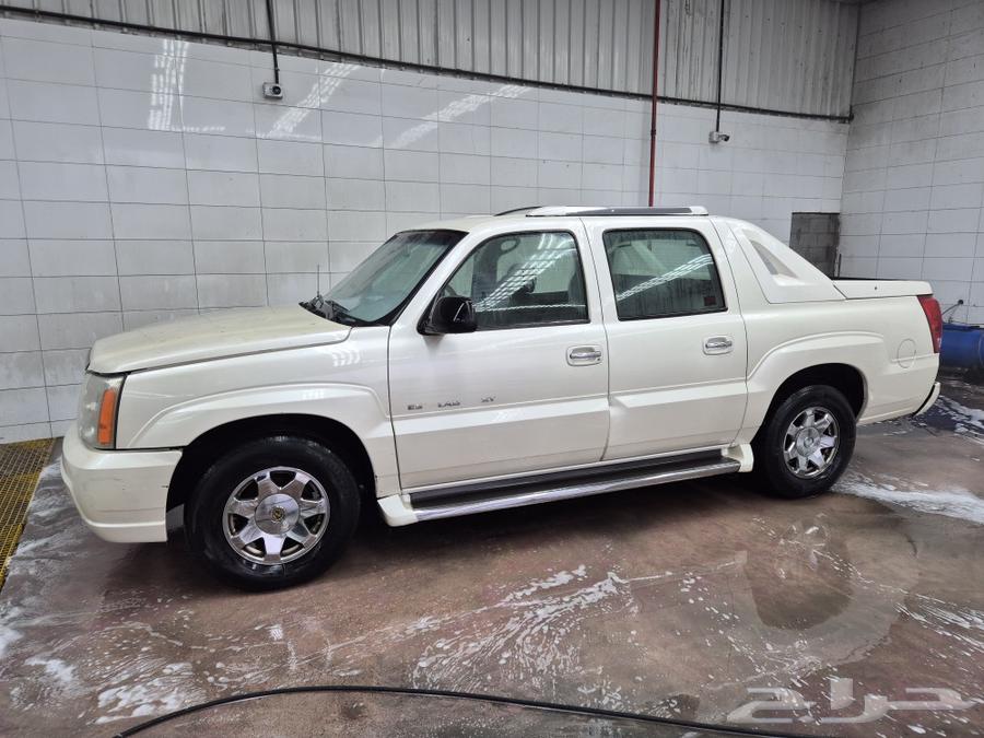 Cadillac Escalade63289693087489114
