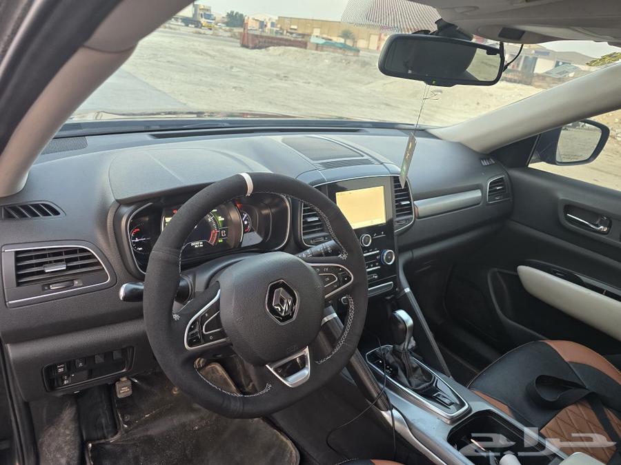Renault Koleos 2017 Koleos 201763291559434625110
