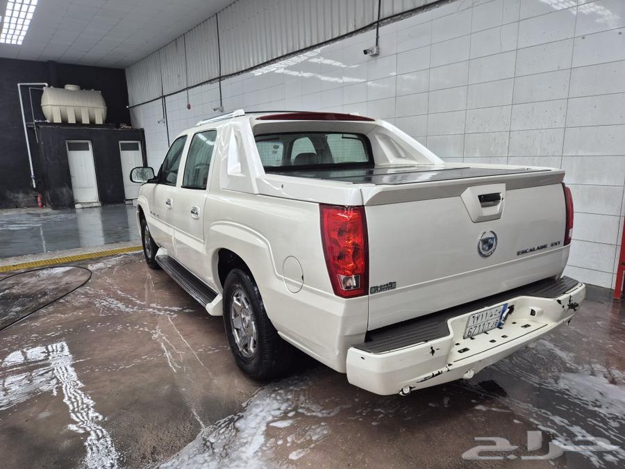 Cadillac Escalade63289693087489113