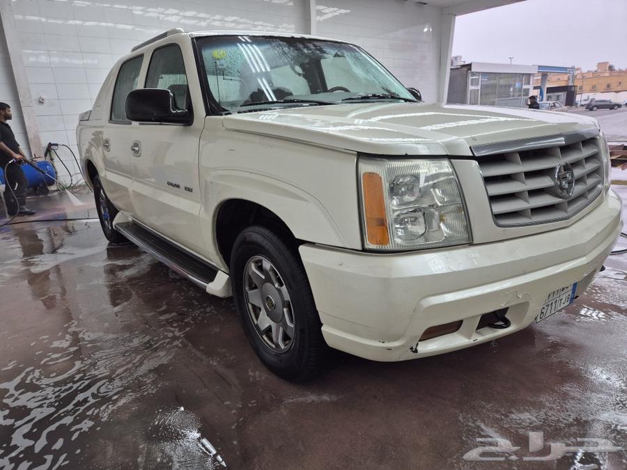 Cadillac Escalade63289693087489111