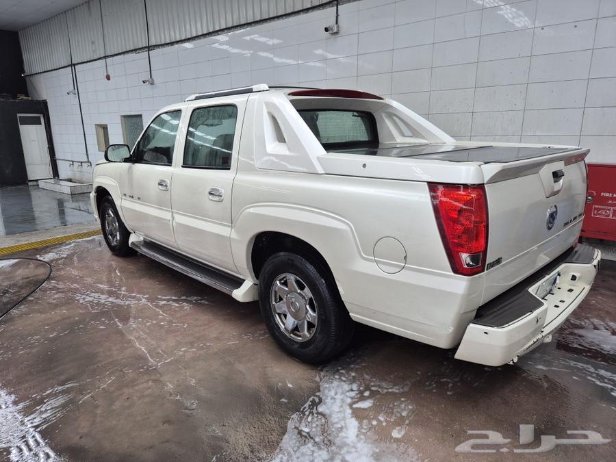 Cadillac Escalade63289693087489112