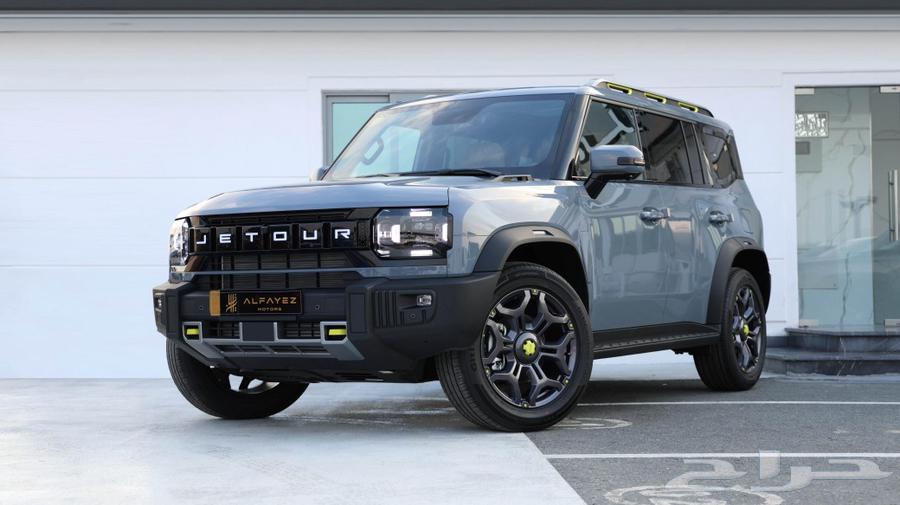 Geely T2 Luxury Model 202563289716306434112