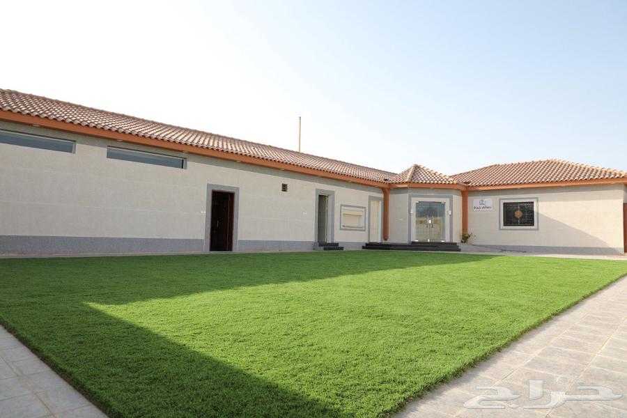 Daily rental of the Al-Nasaim Jeddah Rest Area and Hall62885320579457112