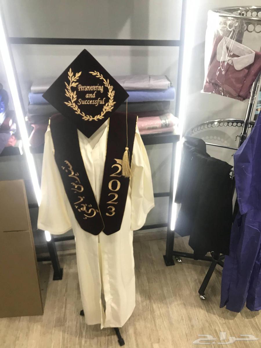 Graduation abaya 2025 and graduation shawl63189316159746114