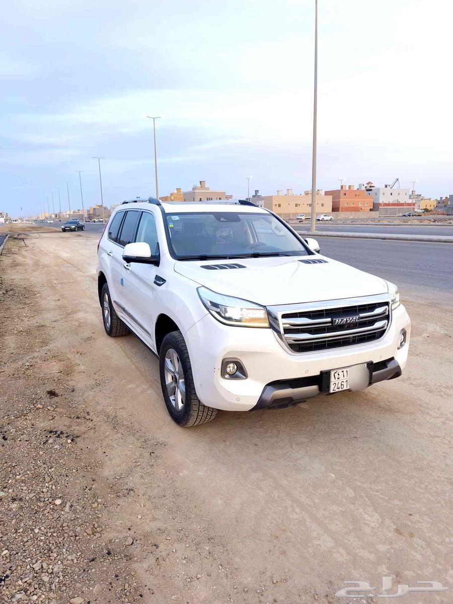 Haval H9 2021632915565987851116