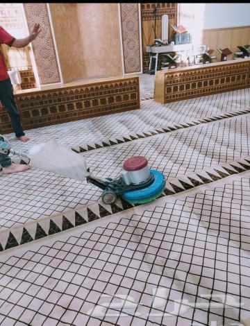 شركة تنظيف مجالس والكنب والسجاد تنظيف خزانات بالقصيم63022219207938112