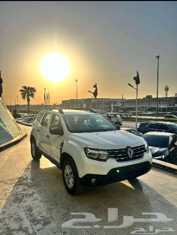 رينو داستر ستاندر63289803981442112