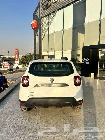 رينو داستر ستاندر63289803981442113