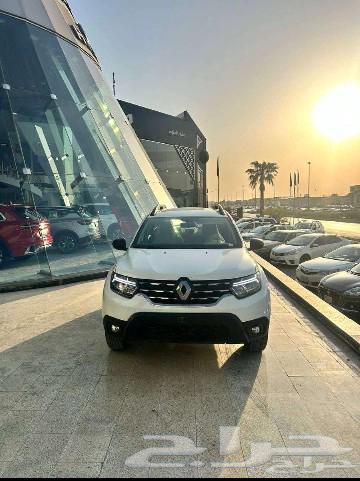 رينو داستر ستاندر63289803981442111